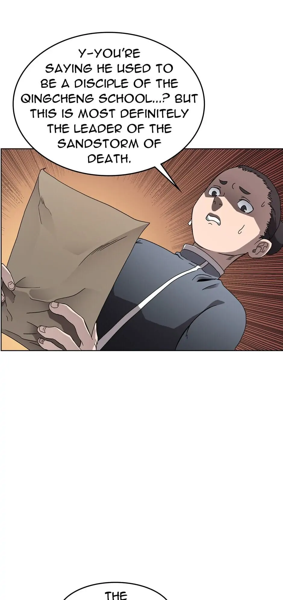 Read Heavenly Demon Reborn! EN Manga Online