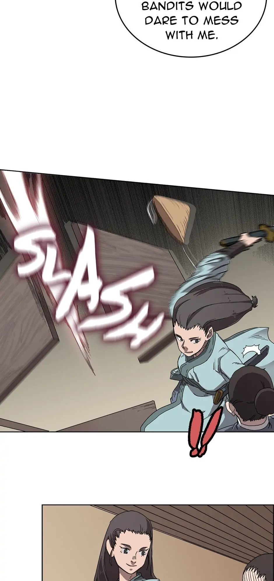 Read Heavenly Demon Reborn! EN Manga Online