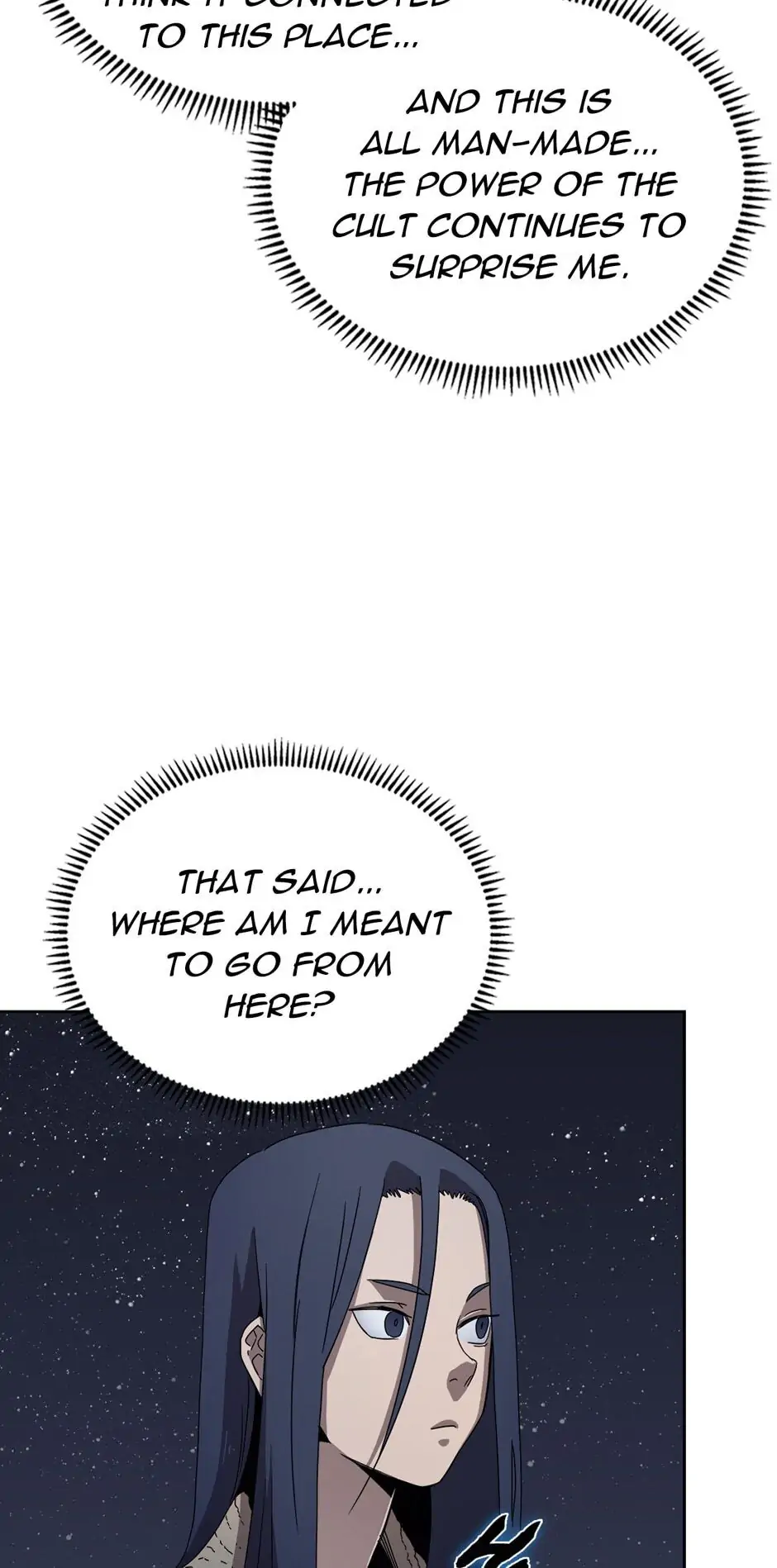 Read Heavenly Demon Reborn! EN Manga Online