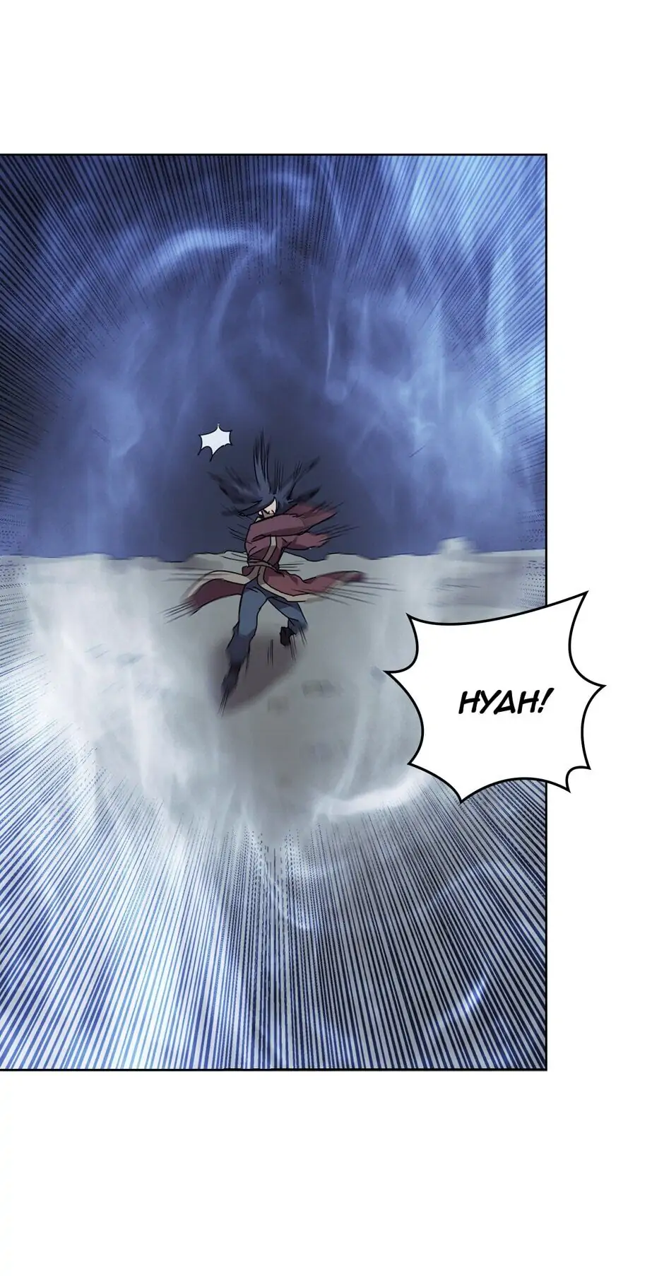 Read Heavenly Demon Reborn! EN Manga Online