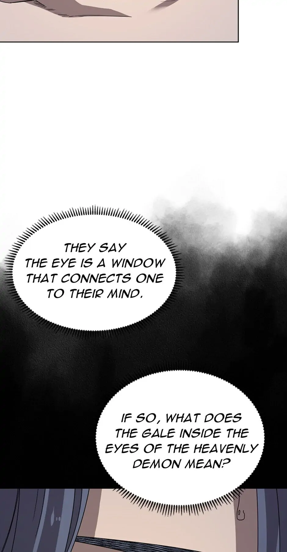 Read Heavenly Demon Reborn! EN Manga Online