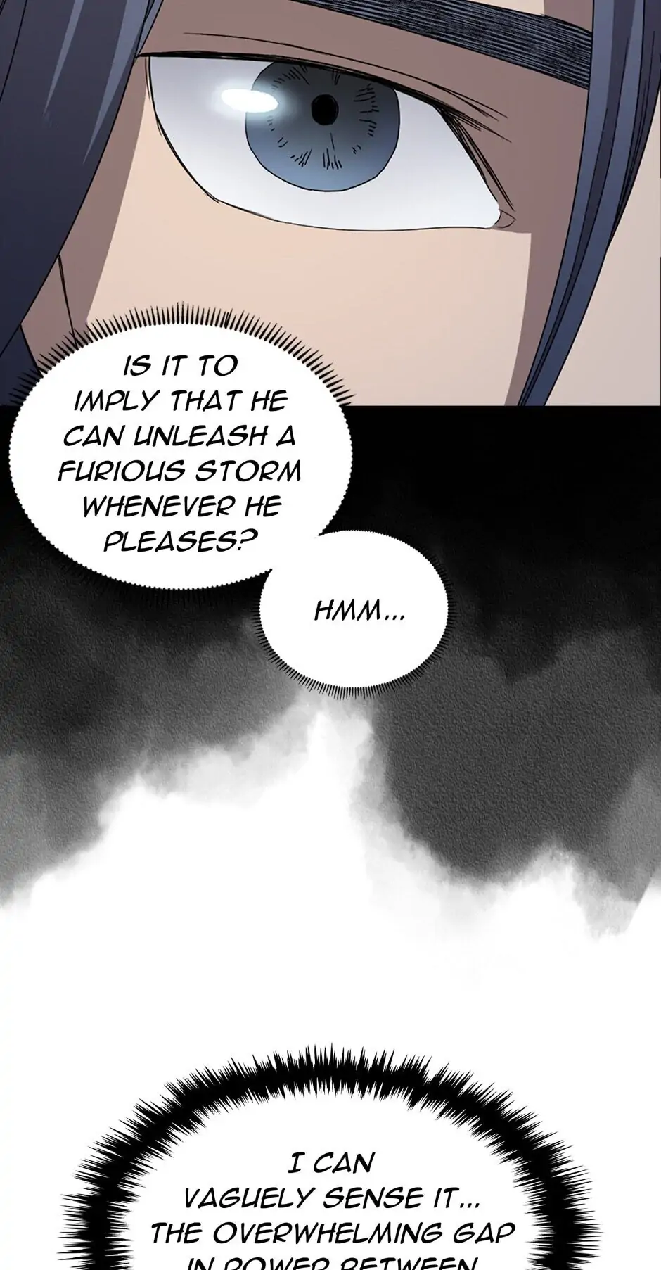 Read Heavenly Demon Reborn! EN Manga Online