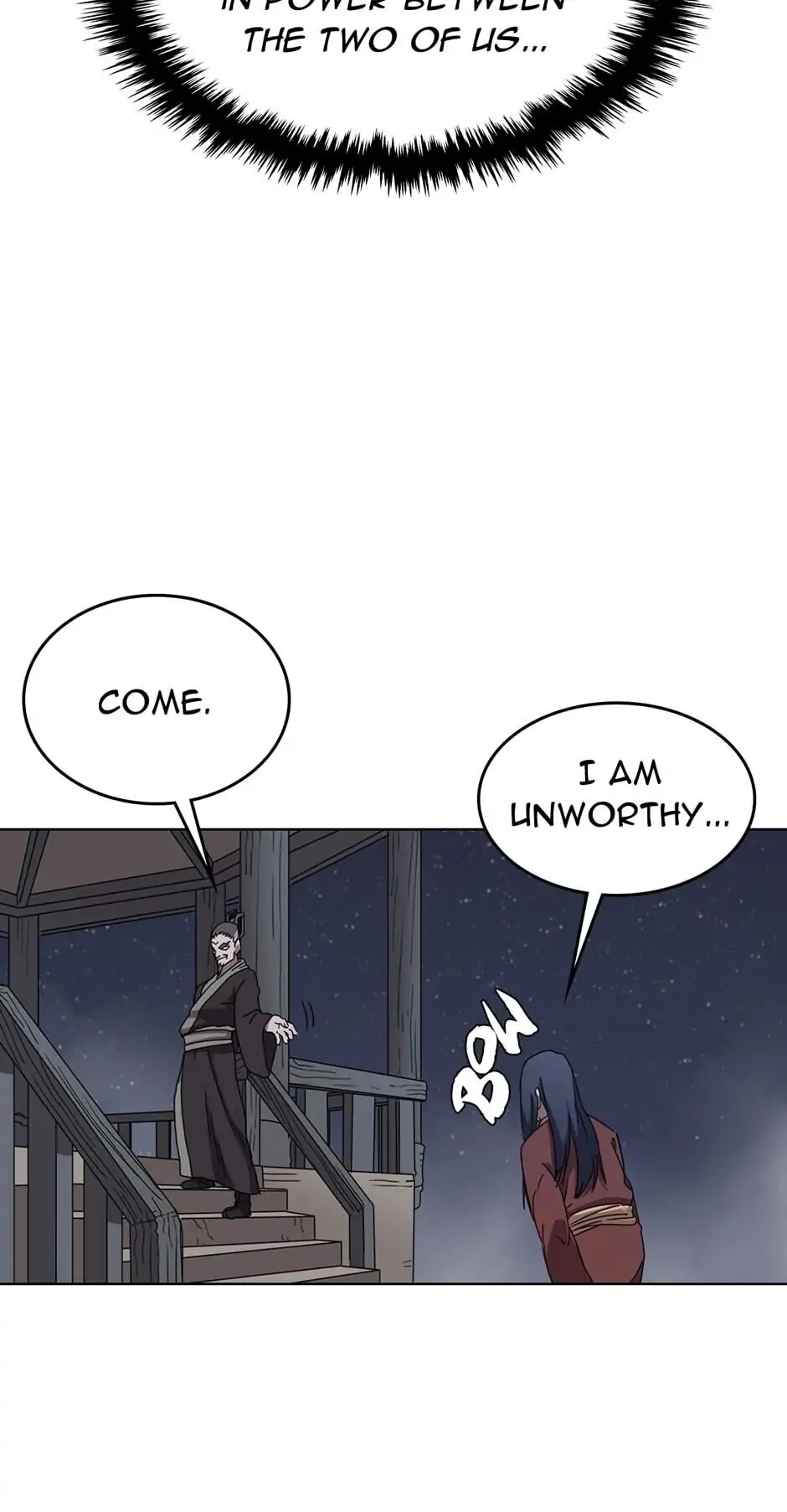 Read Heavenly Demon Reborn! EN Manga Online