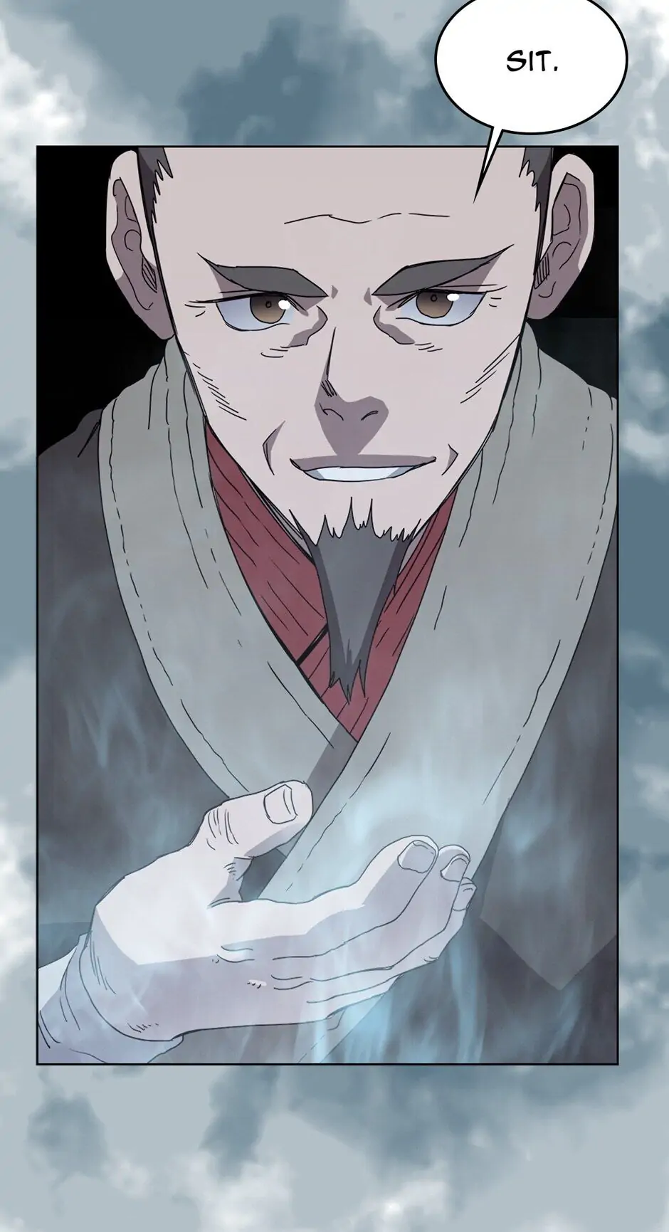 Read Heavenly Demon Reborn! EN Manga Online