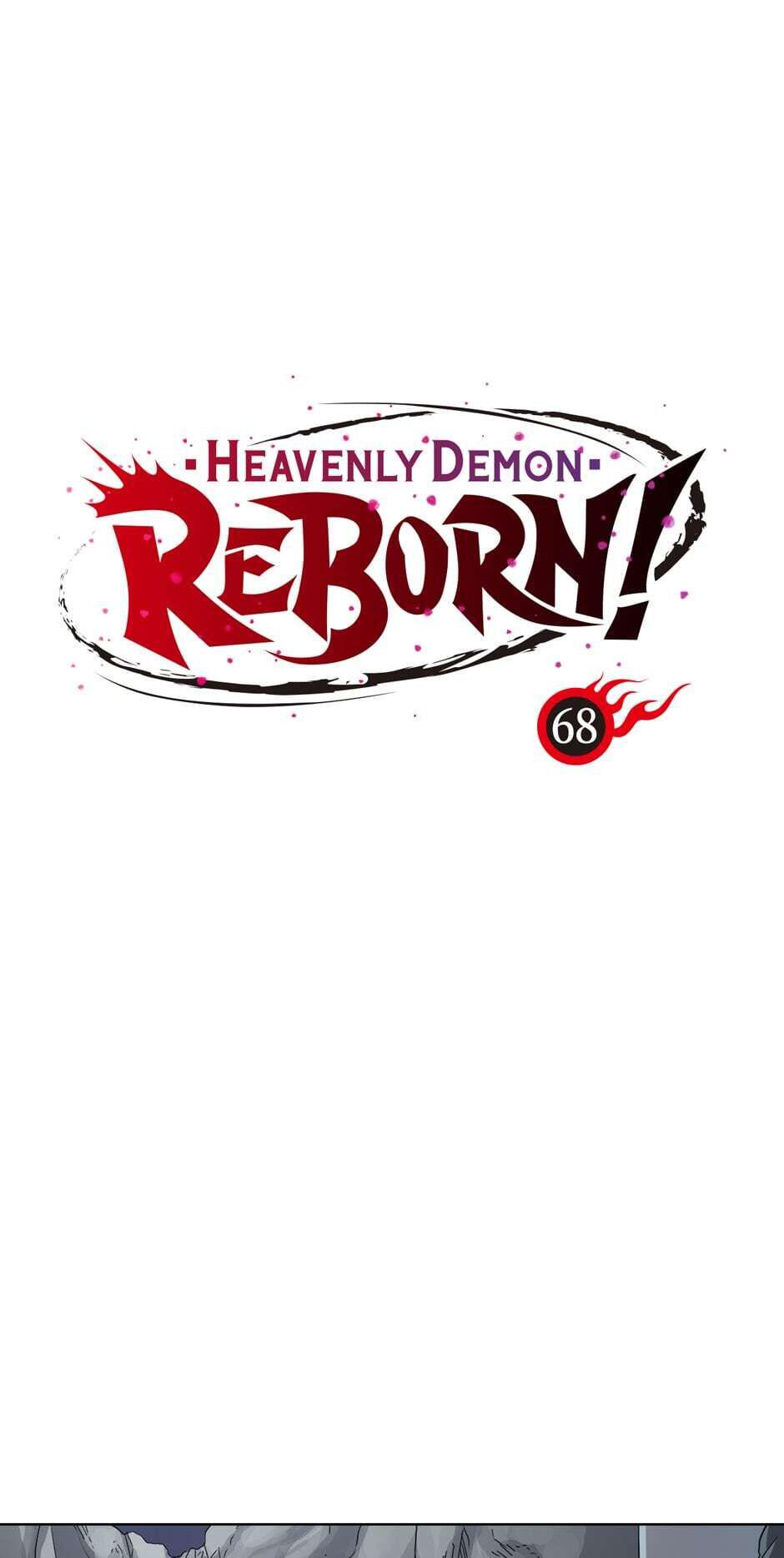 Read Heavenly Demon Reborn! EN Manga Online