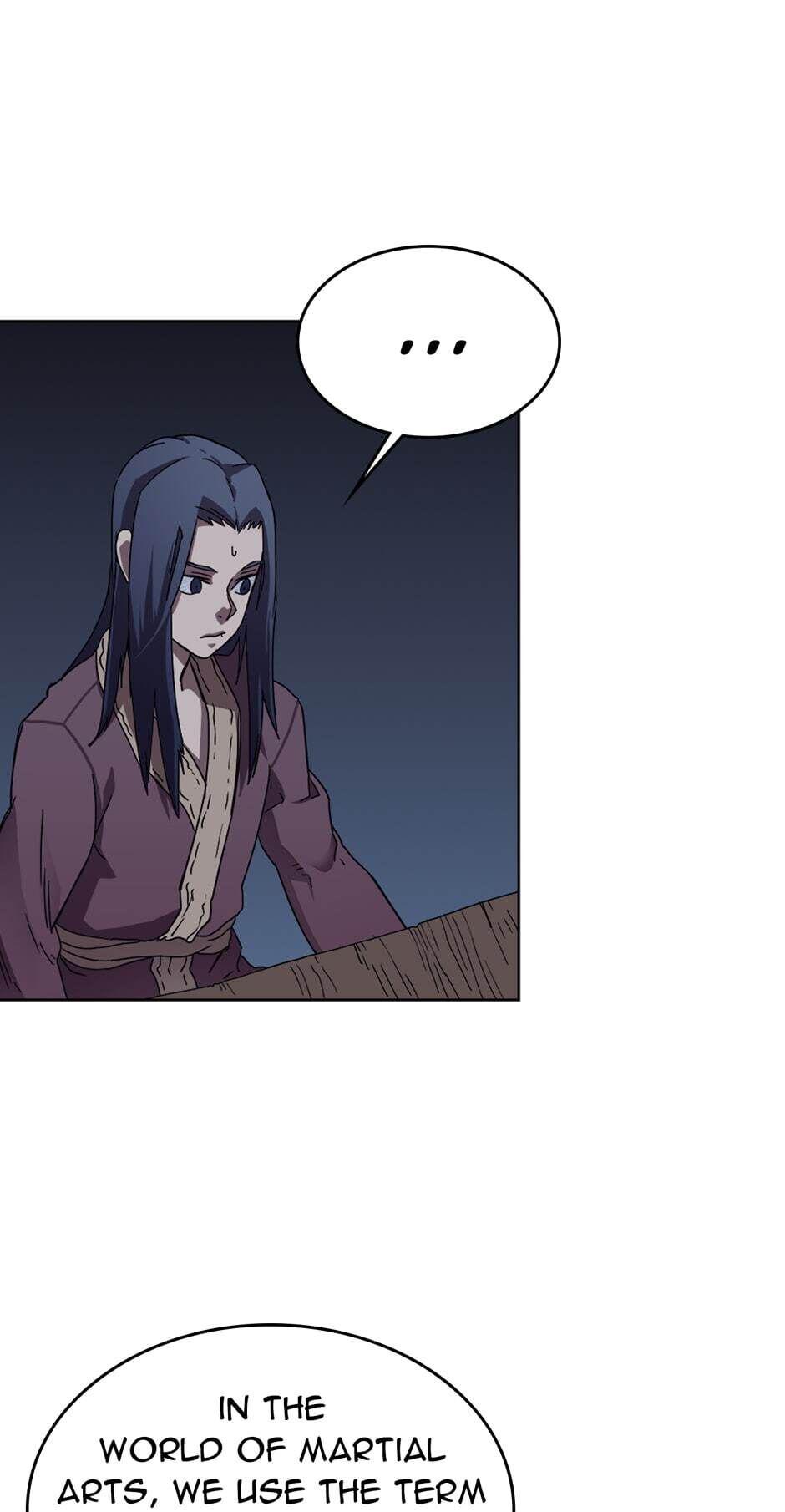 Read Heavenly Demon Reborn! EN Manga Online
