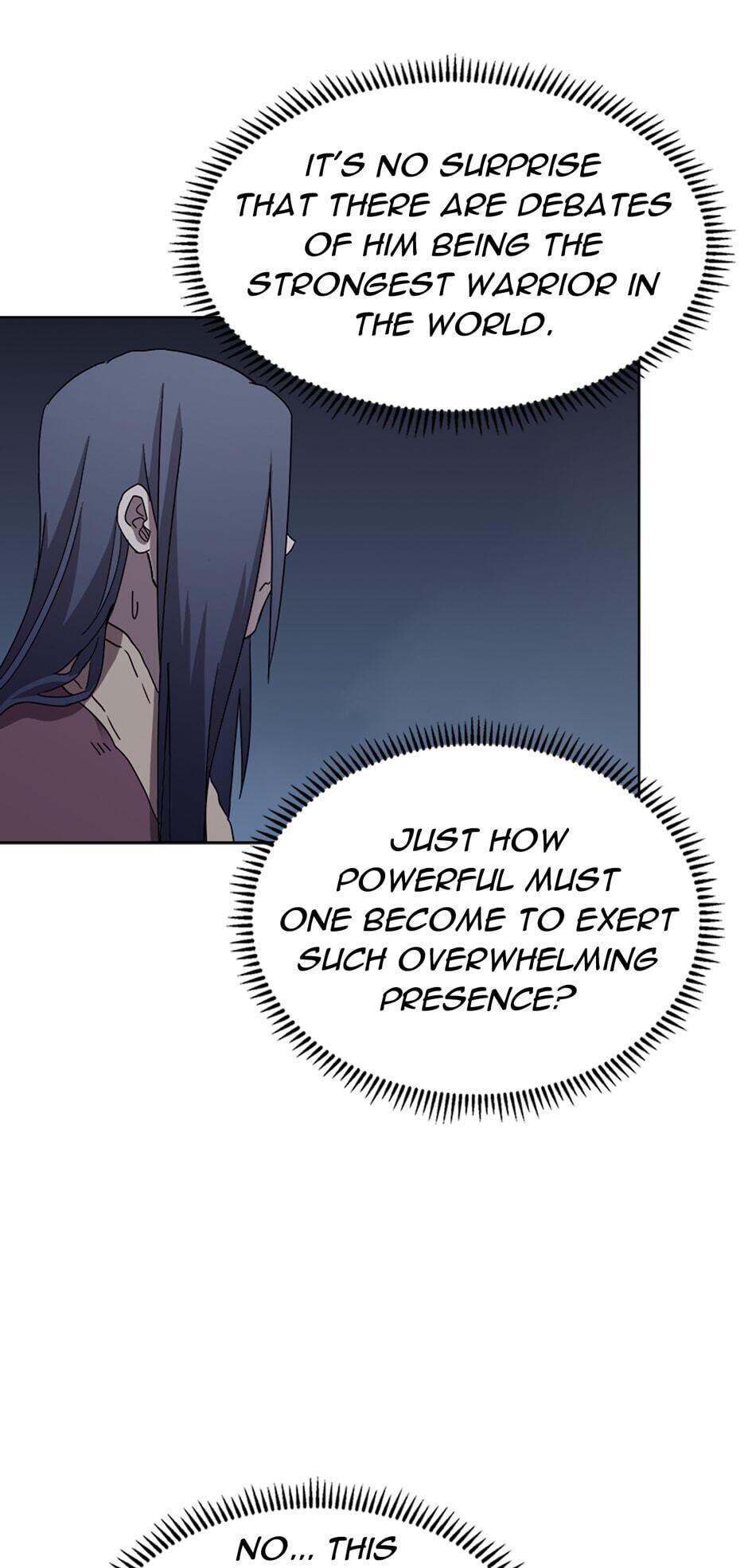 Read Heavenly Demon Reborn! EN Manga Online