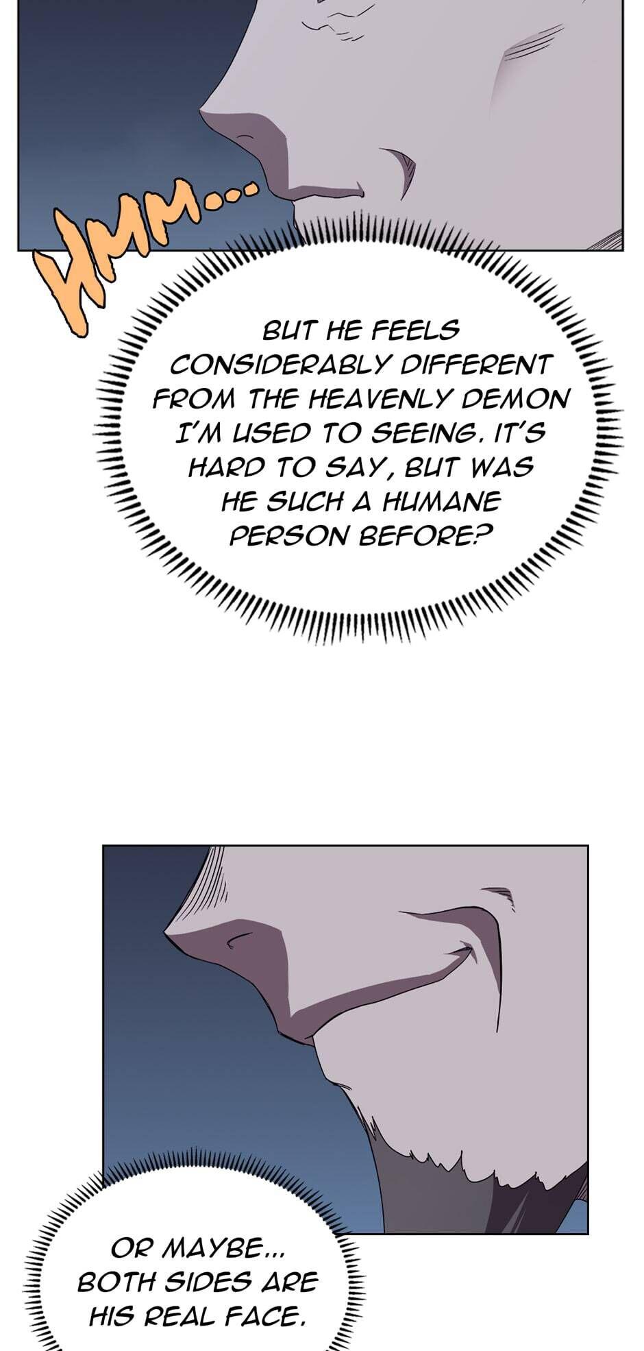 Read Heavenly Demon Reborn! EN Manga Online