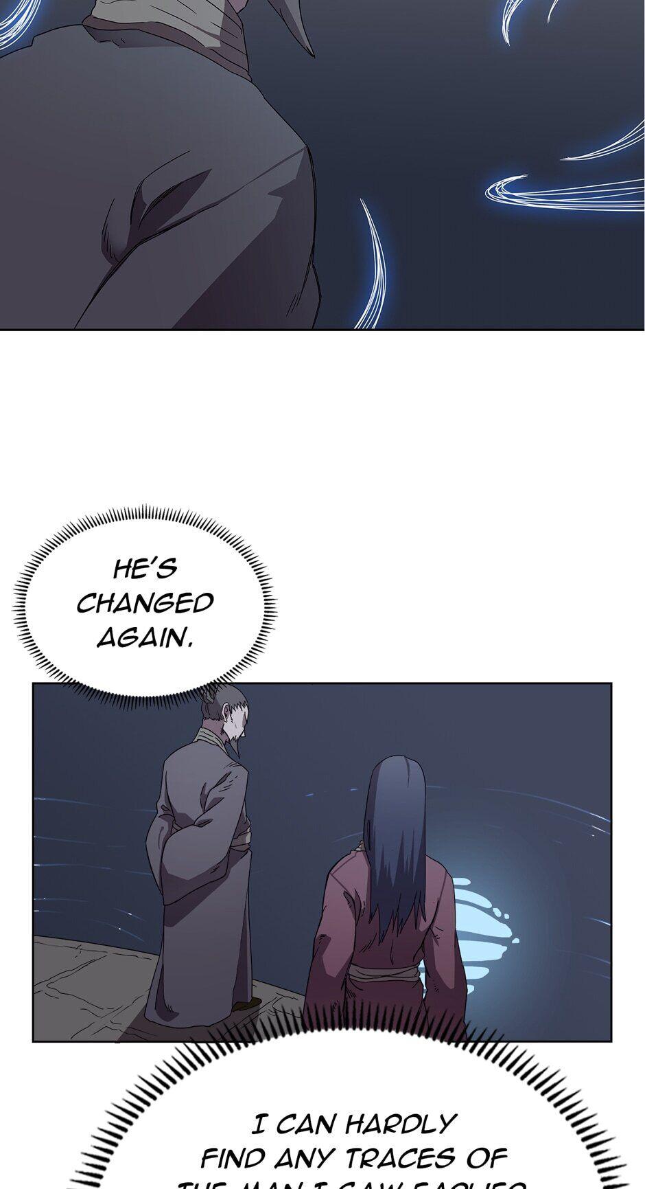 Read Heavenly Demon Reborn! EN Manga Online