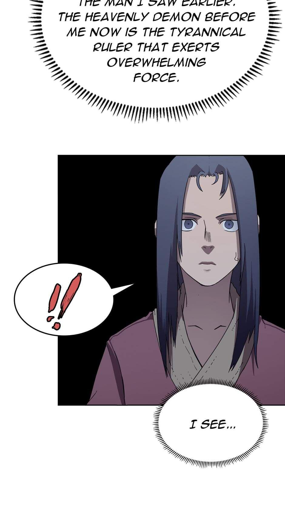 Read Heavenly Demon Reborn! EN Manga Online