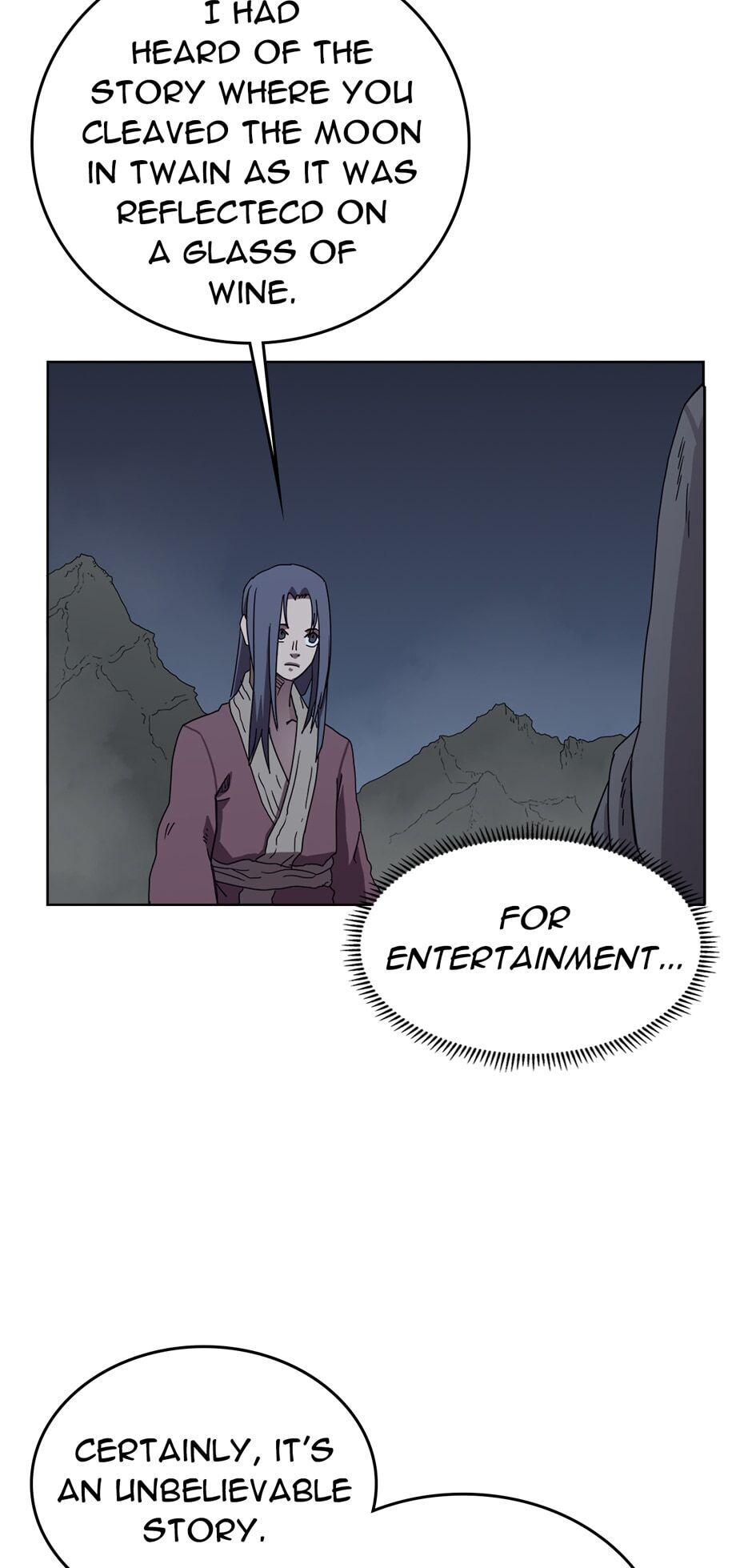 Read Heavenly Demon Reborn! EN Manga Online
