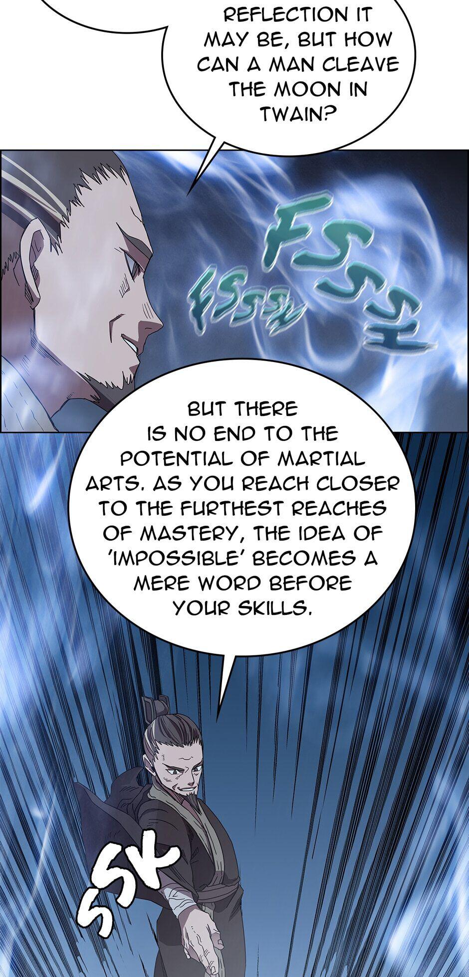 Read Heavenly Demon Reborn! EN Manga Online