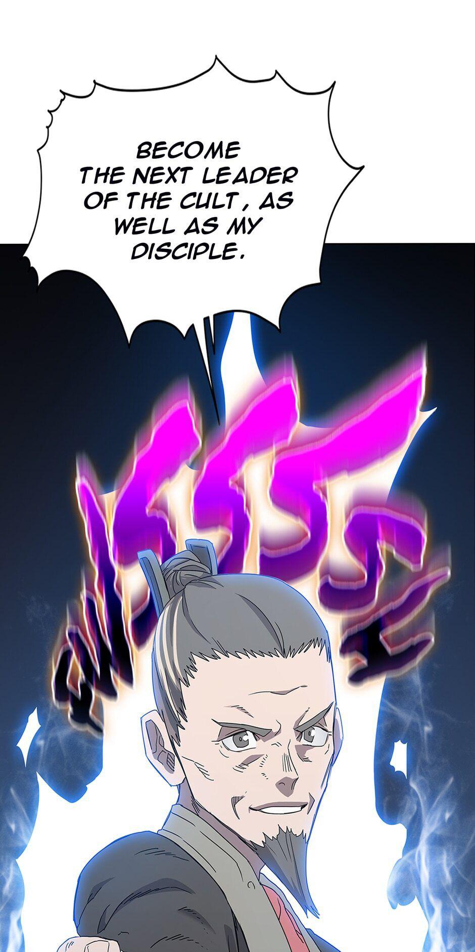 Read Heavenly Demon Reborn! EN Manga Online
