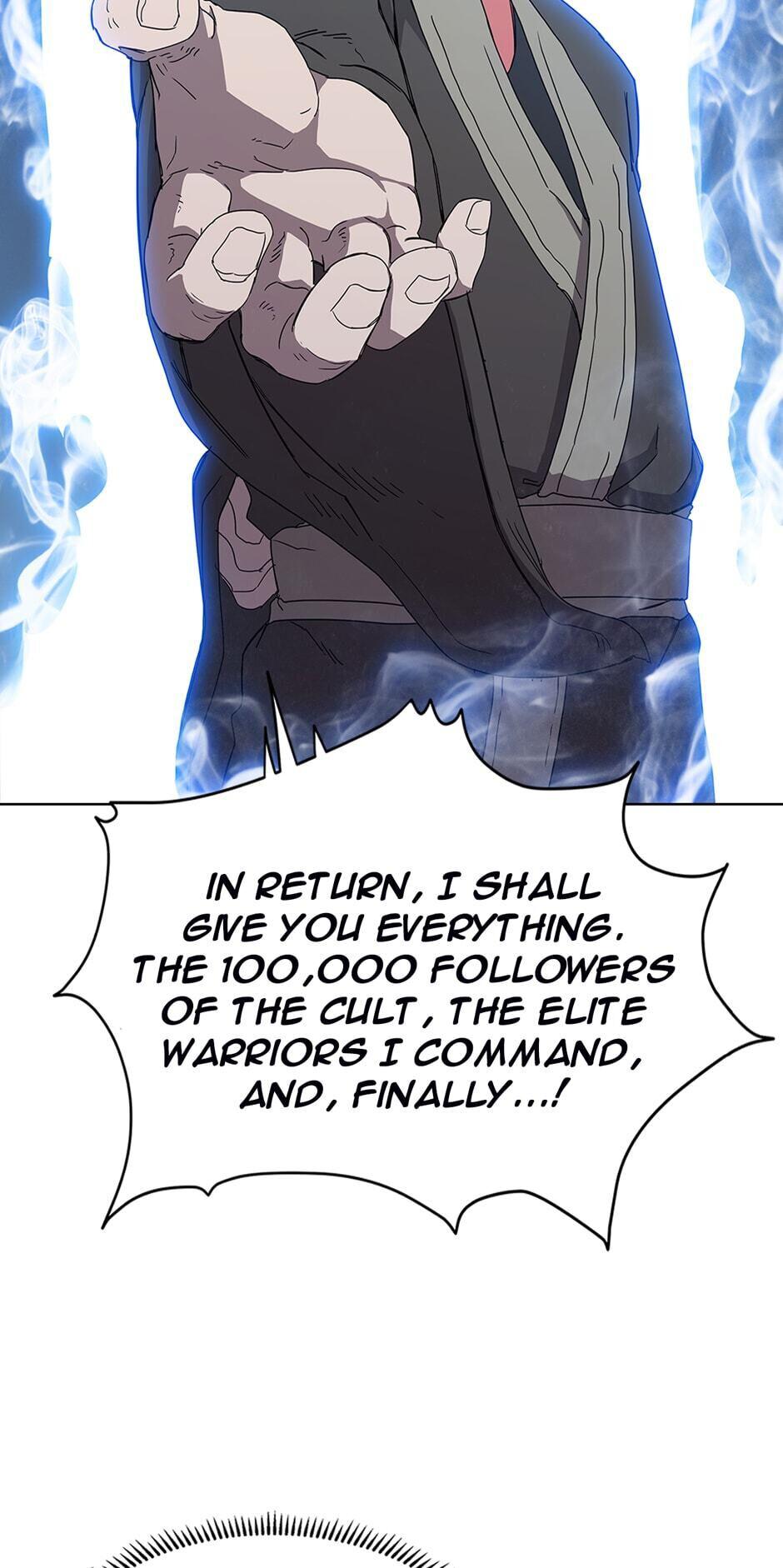 Read Heavenly Demon Reborn! EN Manga Online