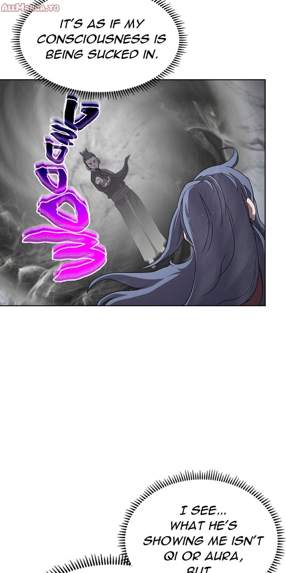 Read Heavenly Demon Reborn! EN Manga Online