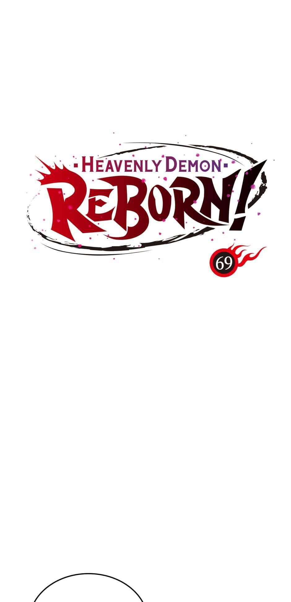 Read Heavenly Demon Reborn! EN Manga Online