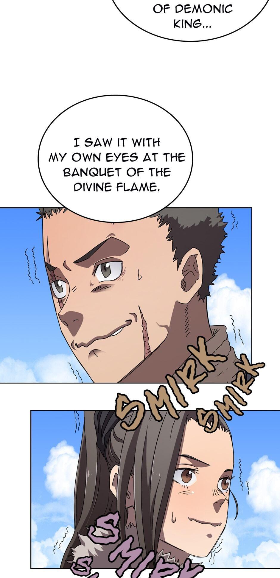 Read Heavenly Demon Reborn! EN Manga Online