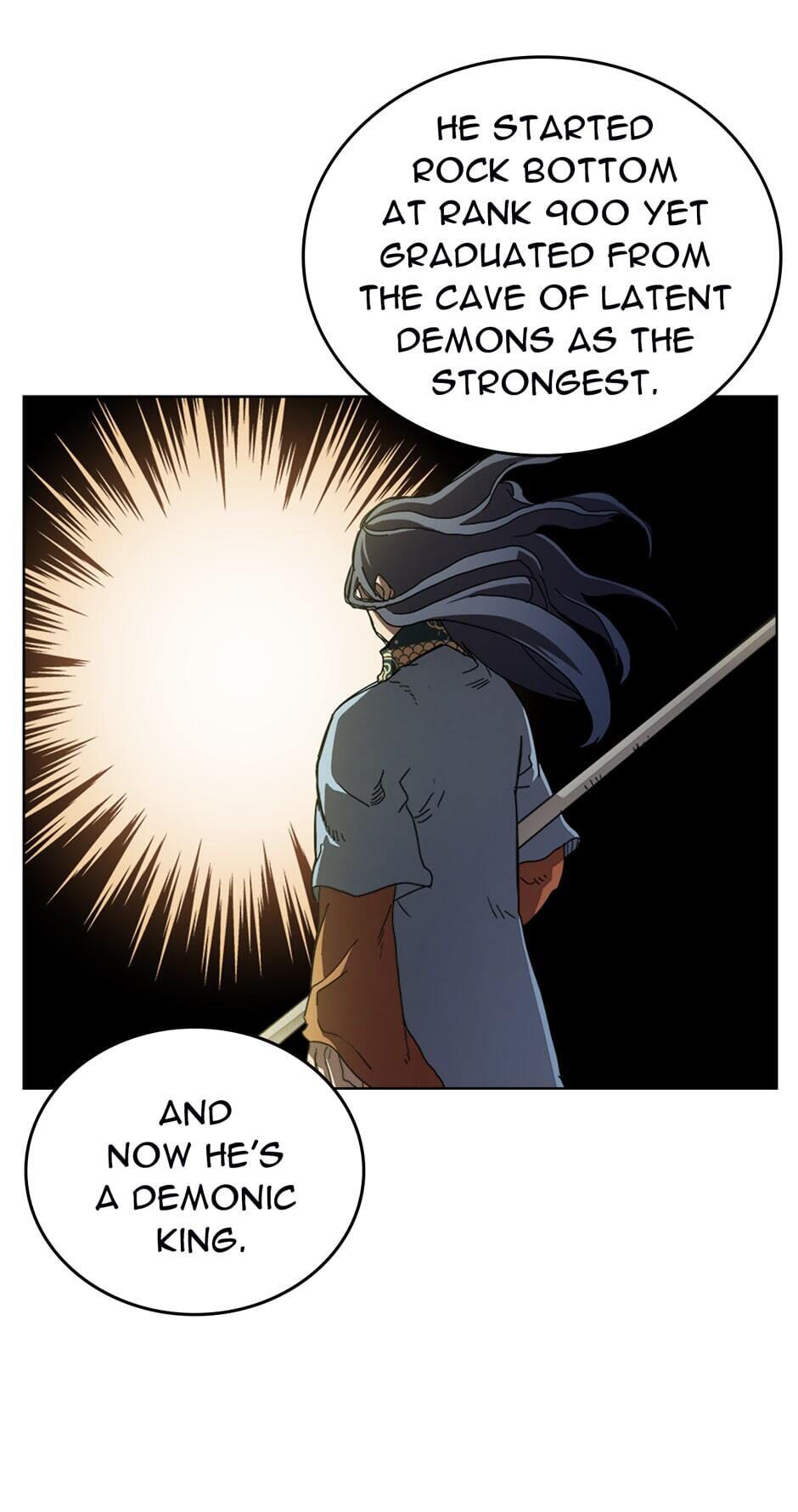 Read Heavenly Demon Reborn! EN Manga Online