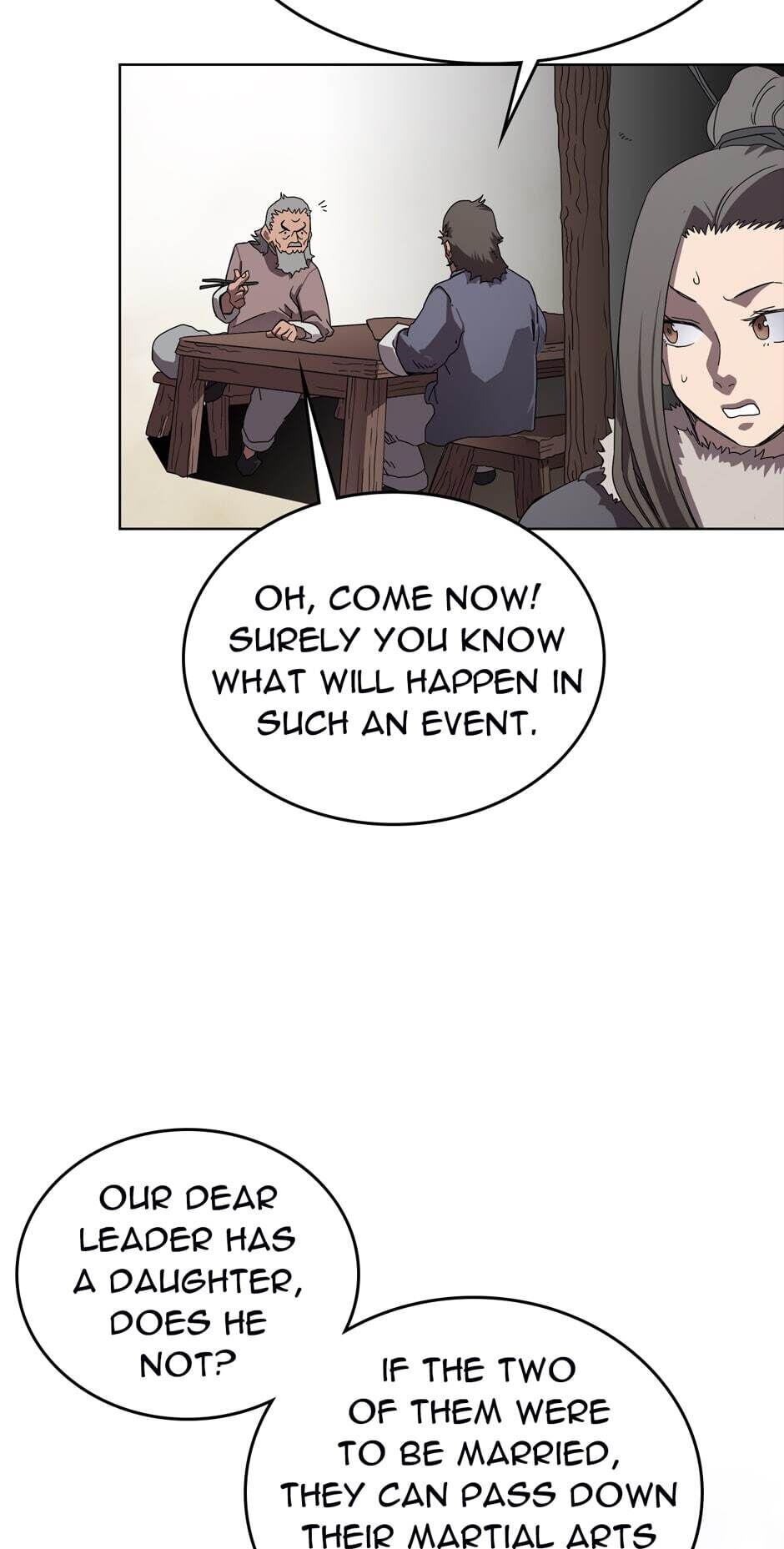 Read Heavenly Demon Reborn! EN Manga Online