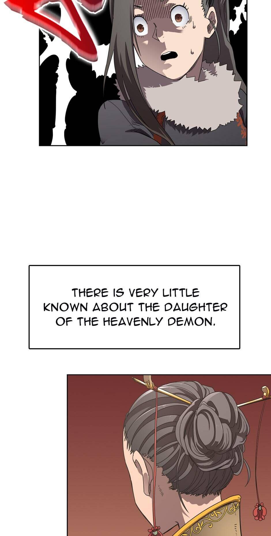 Read Heavenly Demon Reborn! EN Manga Online