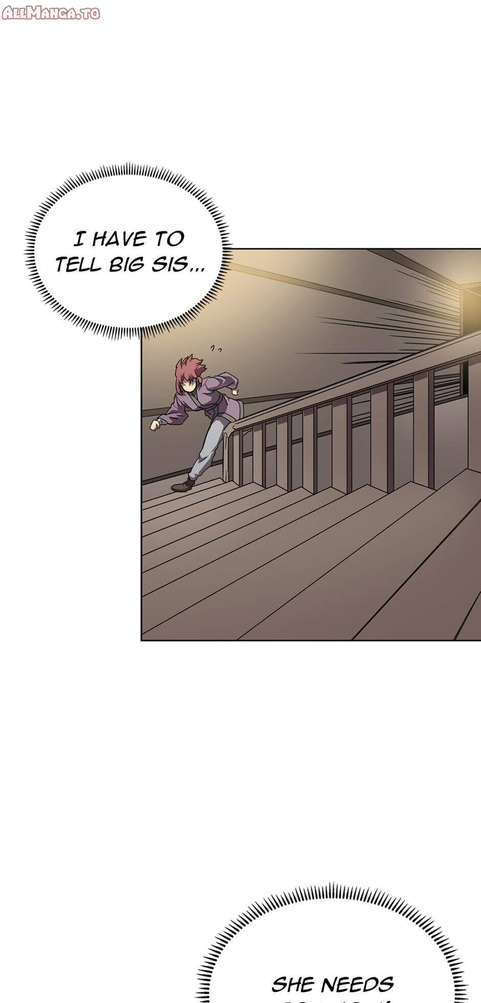 Read Heavenly Demon Reborn! EN Manga Online
