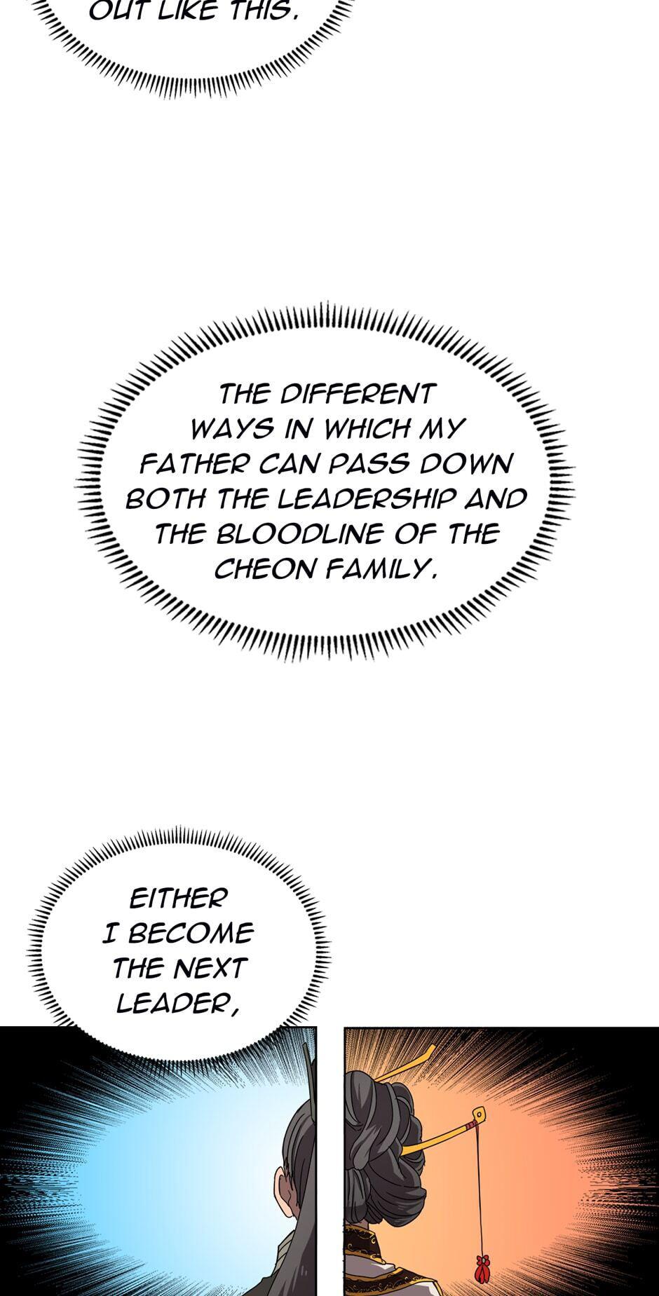 Read Heavenly Demon Reborn! EN Manga Online