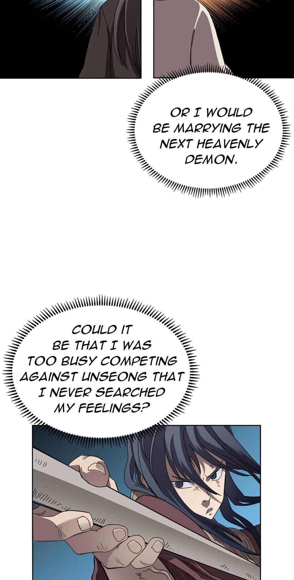 Read Heavenly Demon Reborn! EN Manga Online