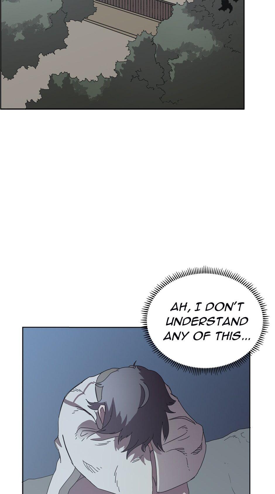 Read Heavenly Demon Reborn! EN Manga Online