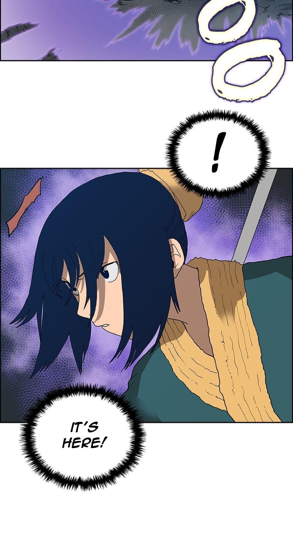 Read Heavenly Demon Reborn! EN Manga Online