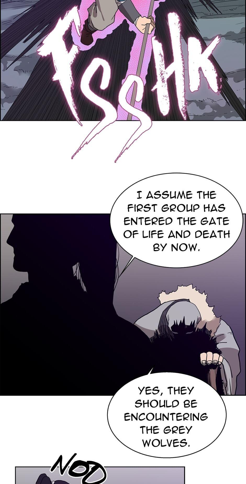 Read Heavenly Demon Reborn! EN Manga Online
