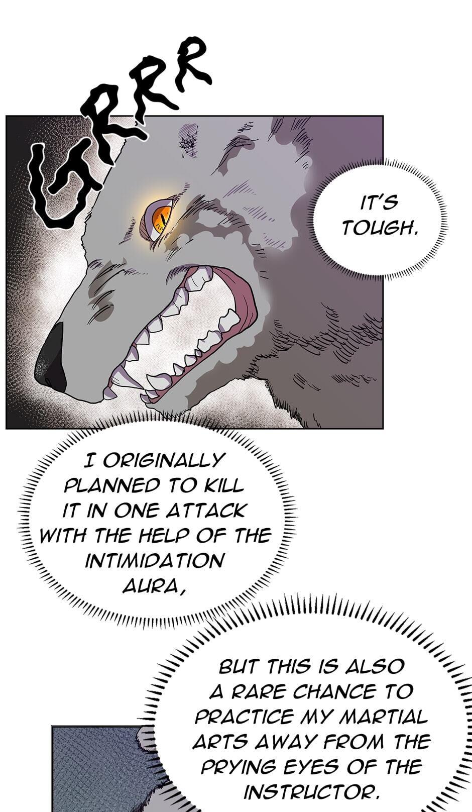 Read Heavenly Demon Reborn! EN Manga Online