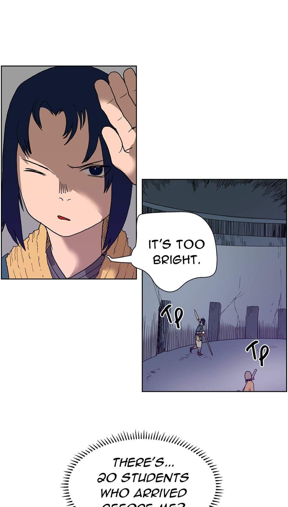 Read Heavenly Demon Reborn! EN Manga Online