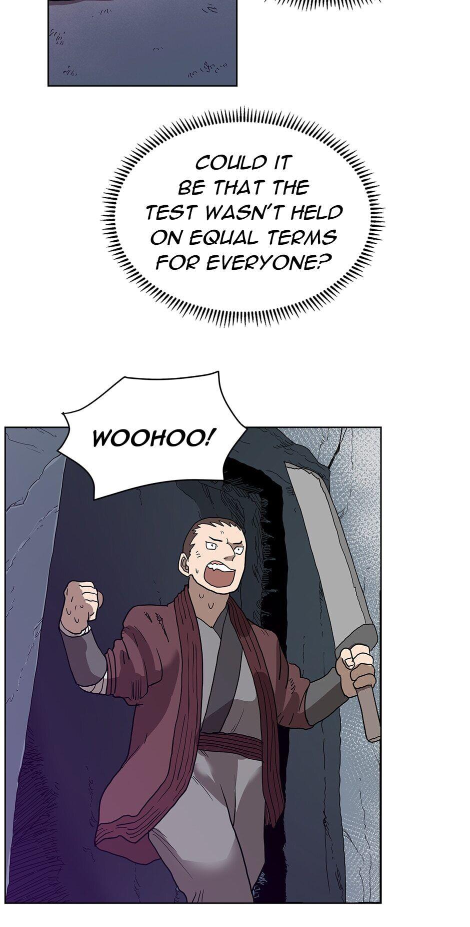 Read Heavenly Demon Reborn! EN Manga Online