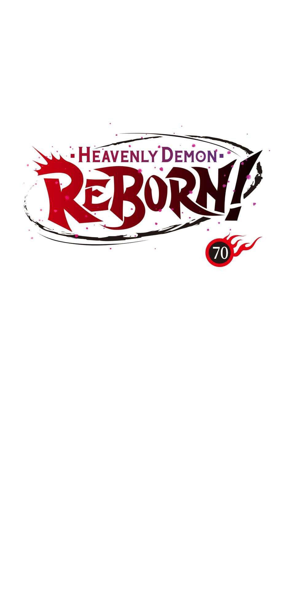 Read Heavenly Demon Reborn! EN Manga Online