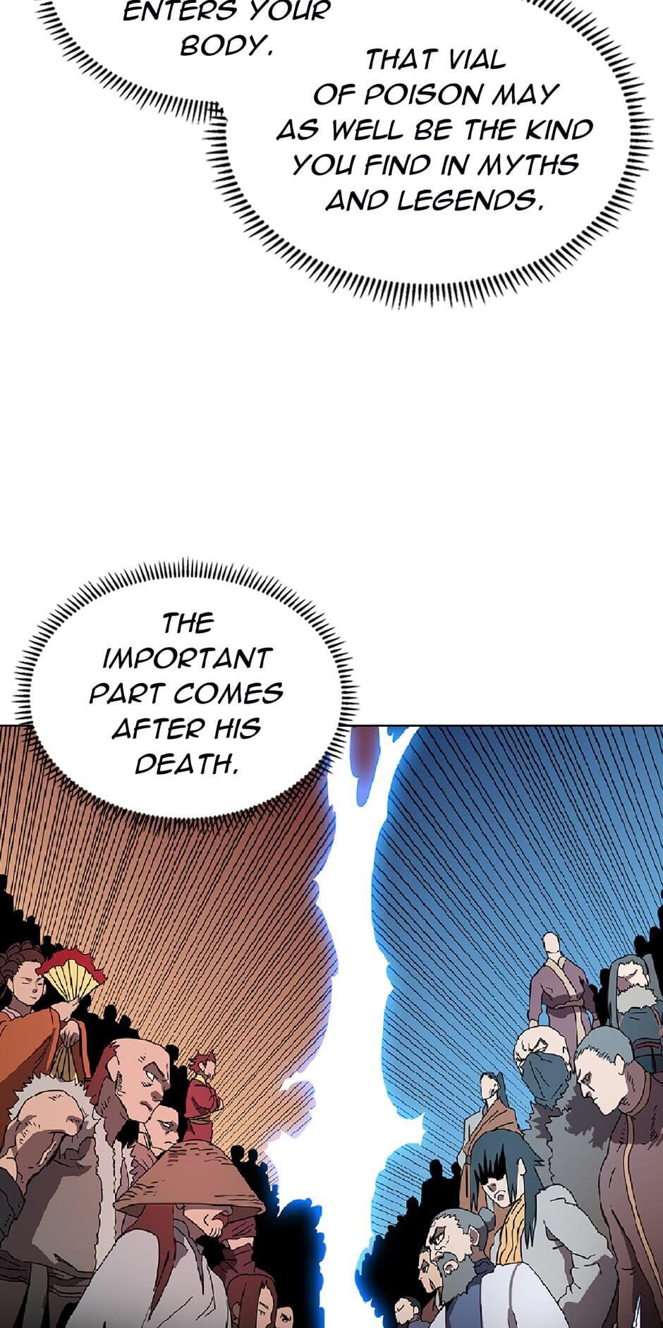 Read Heavenly Demon Reborn! EN Manga Online