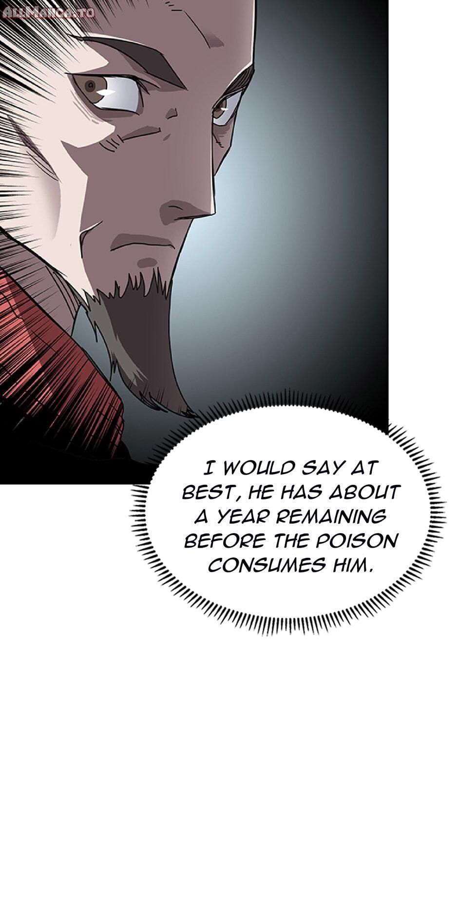 Read Heavenly Demon Reborn! EN Manga Online