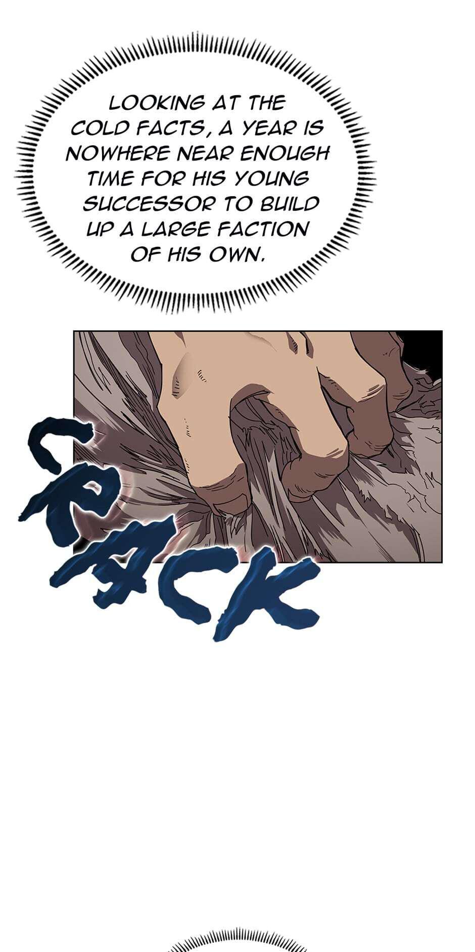 Read Heavenly Demon Reborn! EN Manga Online