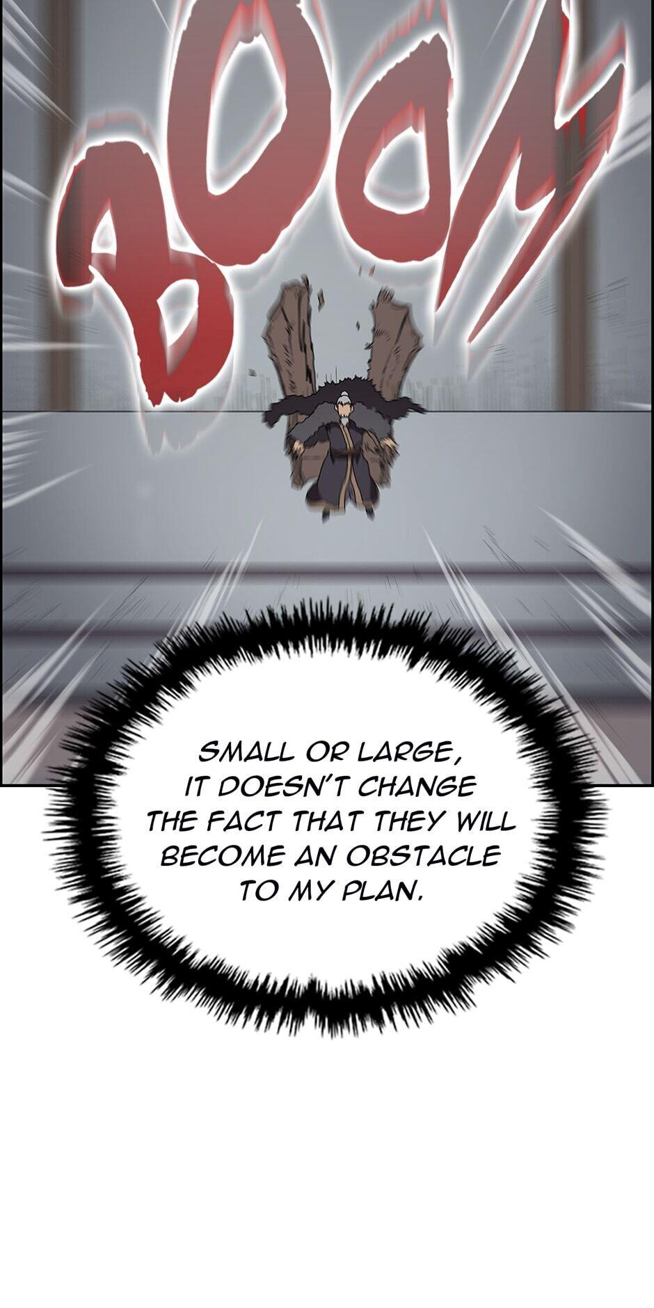 Read Heavenly Demon Reborn! EN Manga Online