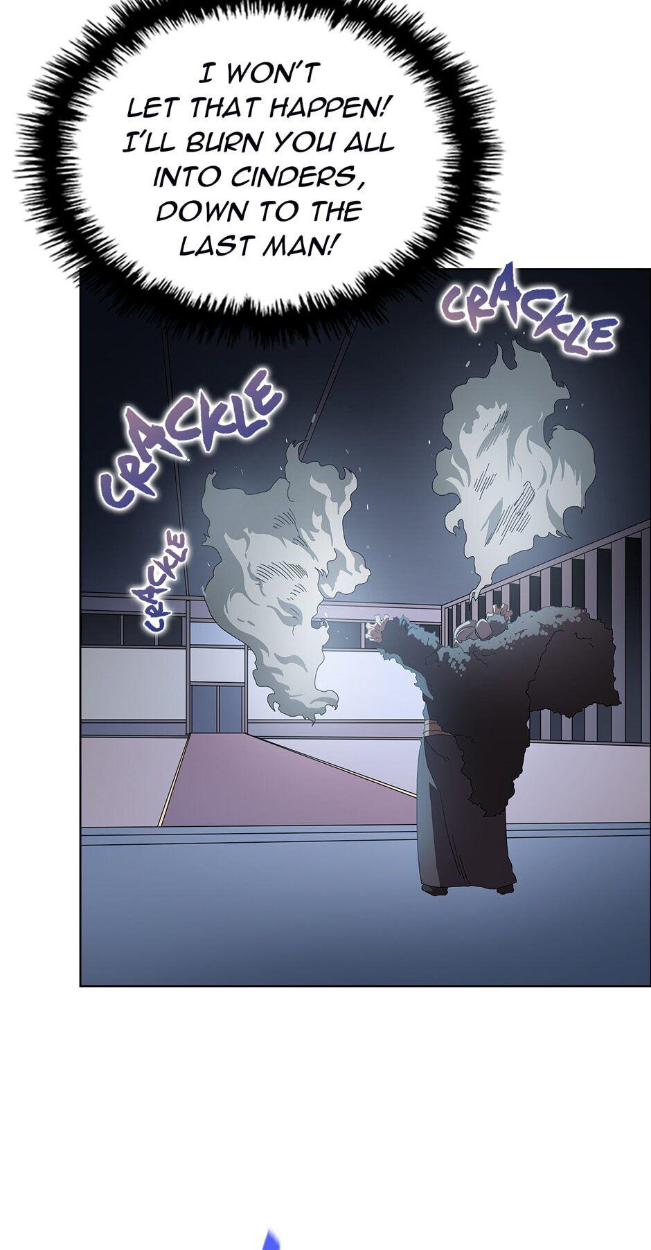 Read Heavenly Demon Reborn! EN Manga Online