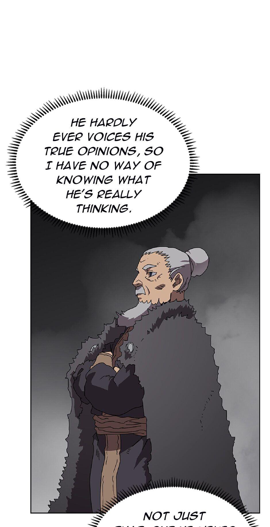Read Heavenly Demon Reborn! EN Manga Online