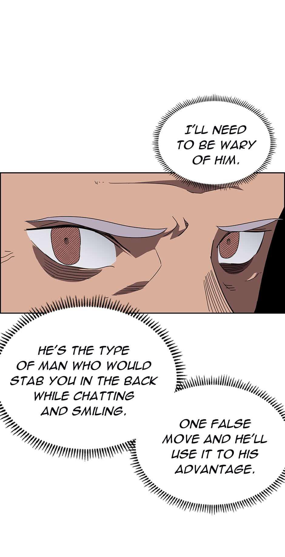 Read Heavenly Demon Reborn! EN Manga Online