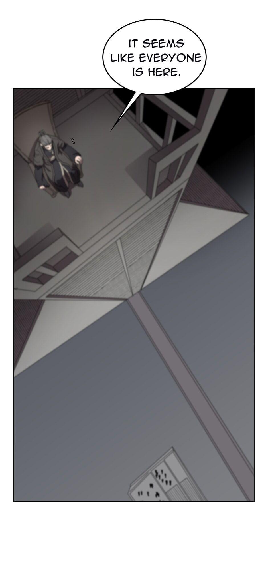 Read Heavenly Demon Reborn! EN Manga Online