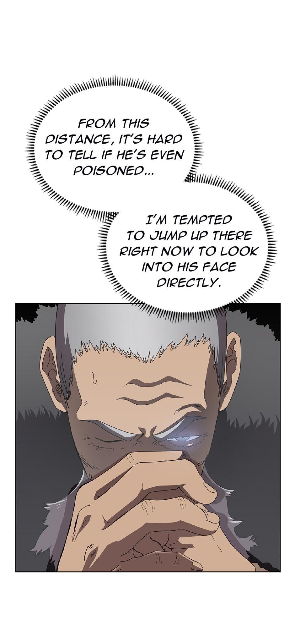 Read Heavenly Demon Reborn! EN Manga Online