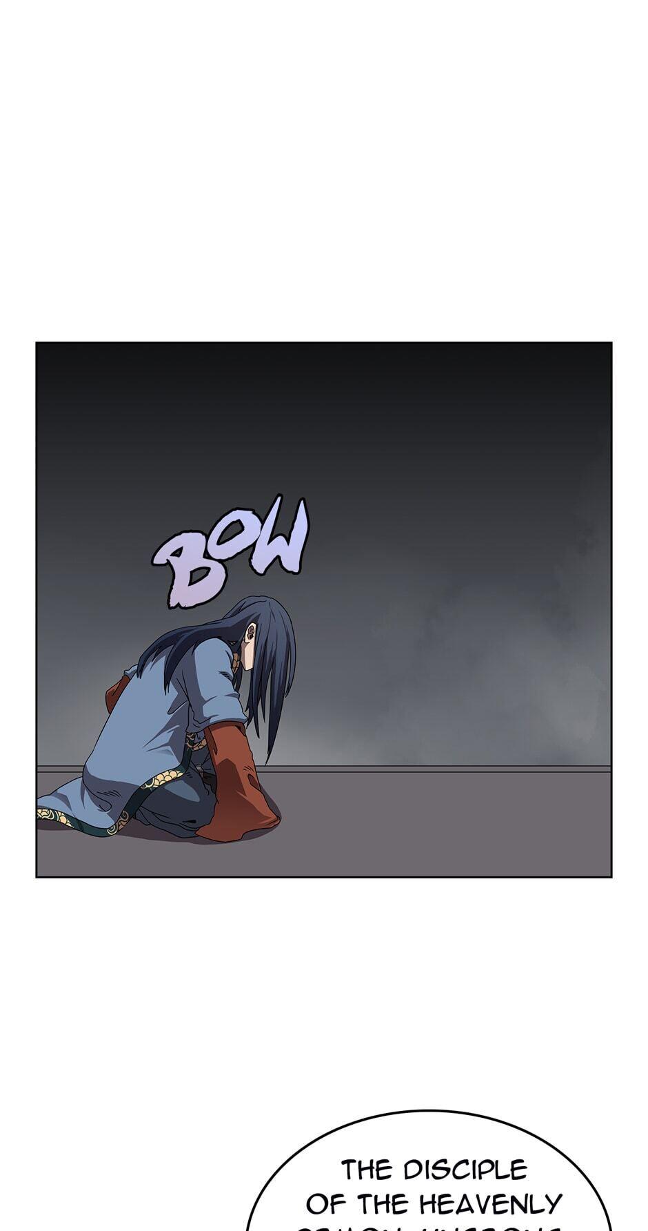 Read Heavenly Demon Reborn! EN Manga Online
