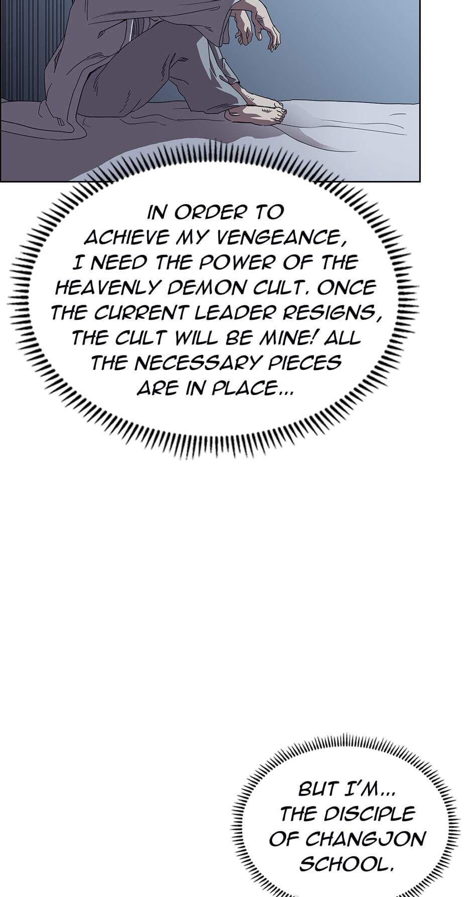 Read Heavenly Demon Reborn! EN Manga Online