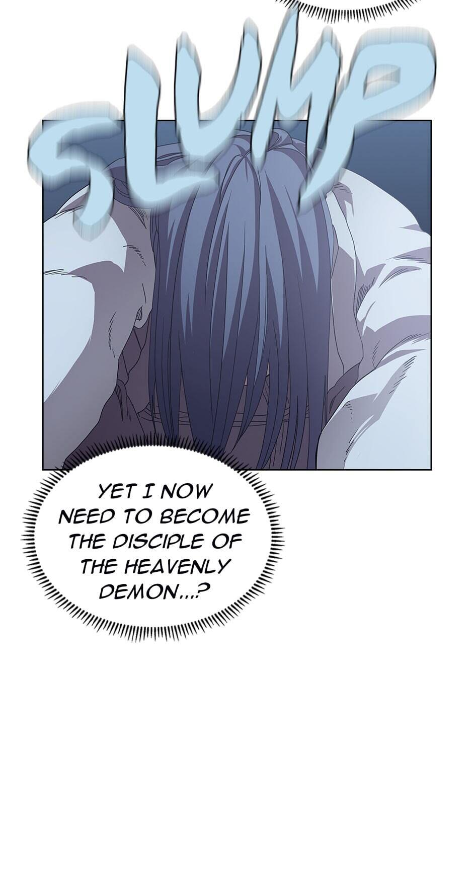 Read Heavenly Demon Reborn! EN Manga Online