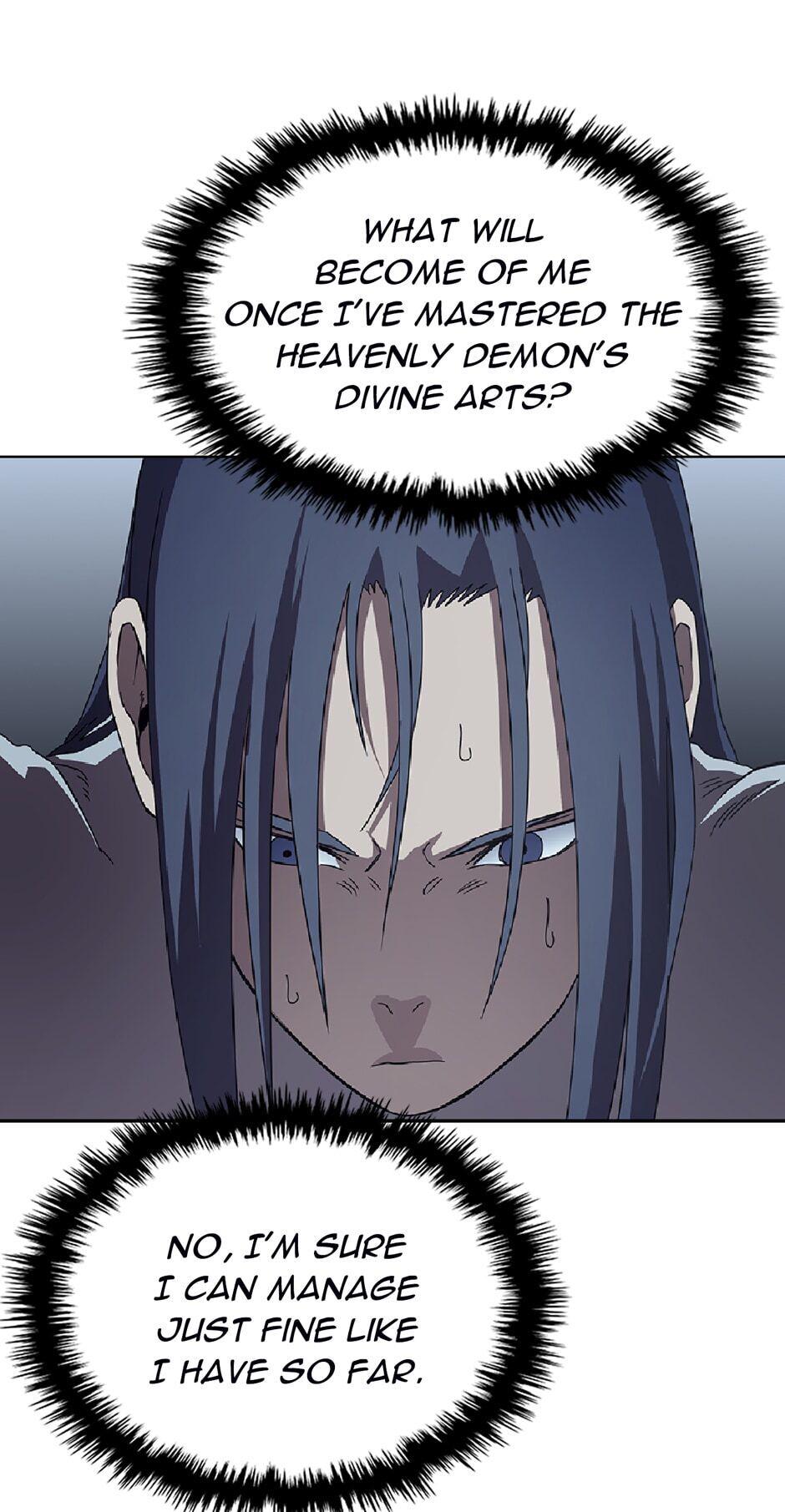 Read Heavenly Demon Reborn! EN Manga Online