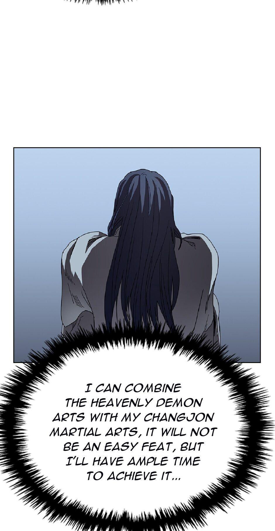 Read Heavenly Demon Reborn! EN Manga Online