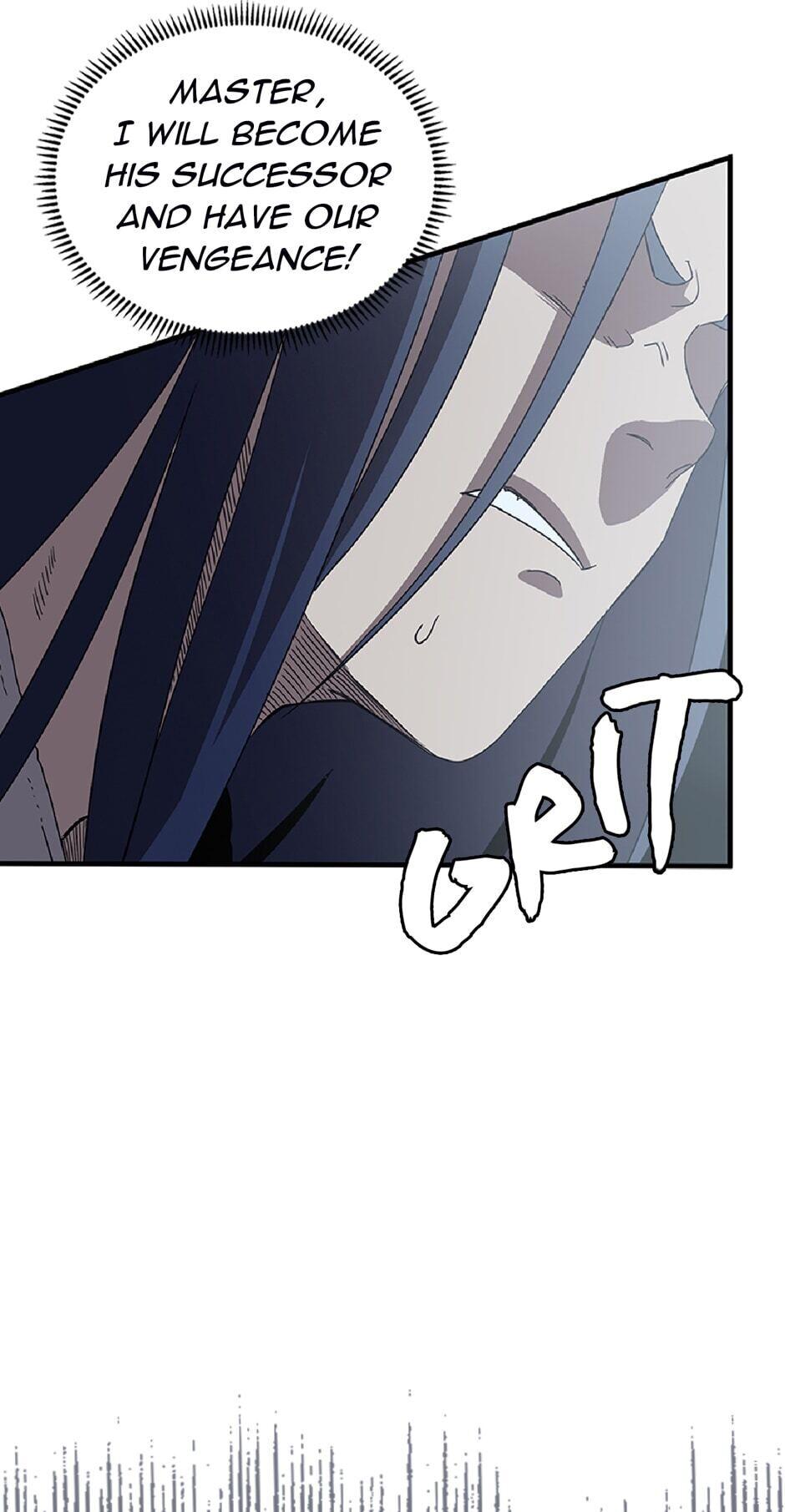 Read Heavenly Demon Reborn! EN Manga Online