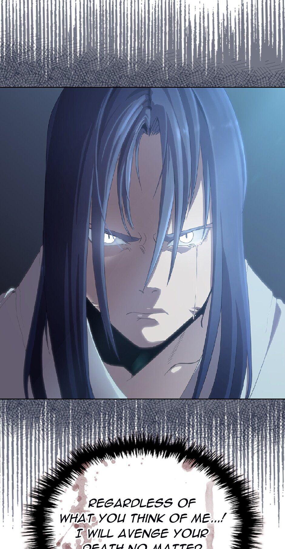 Read Heavenly Demon Reborn! EN Manga Online